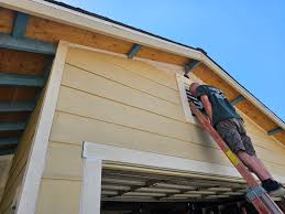 Best Engineered Wood Siding  in Heritage Lake, IN